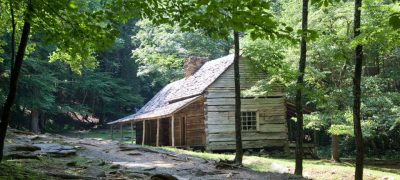poetry_drafty_old_cabin